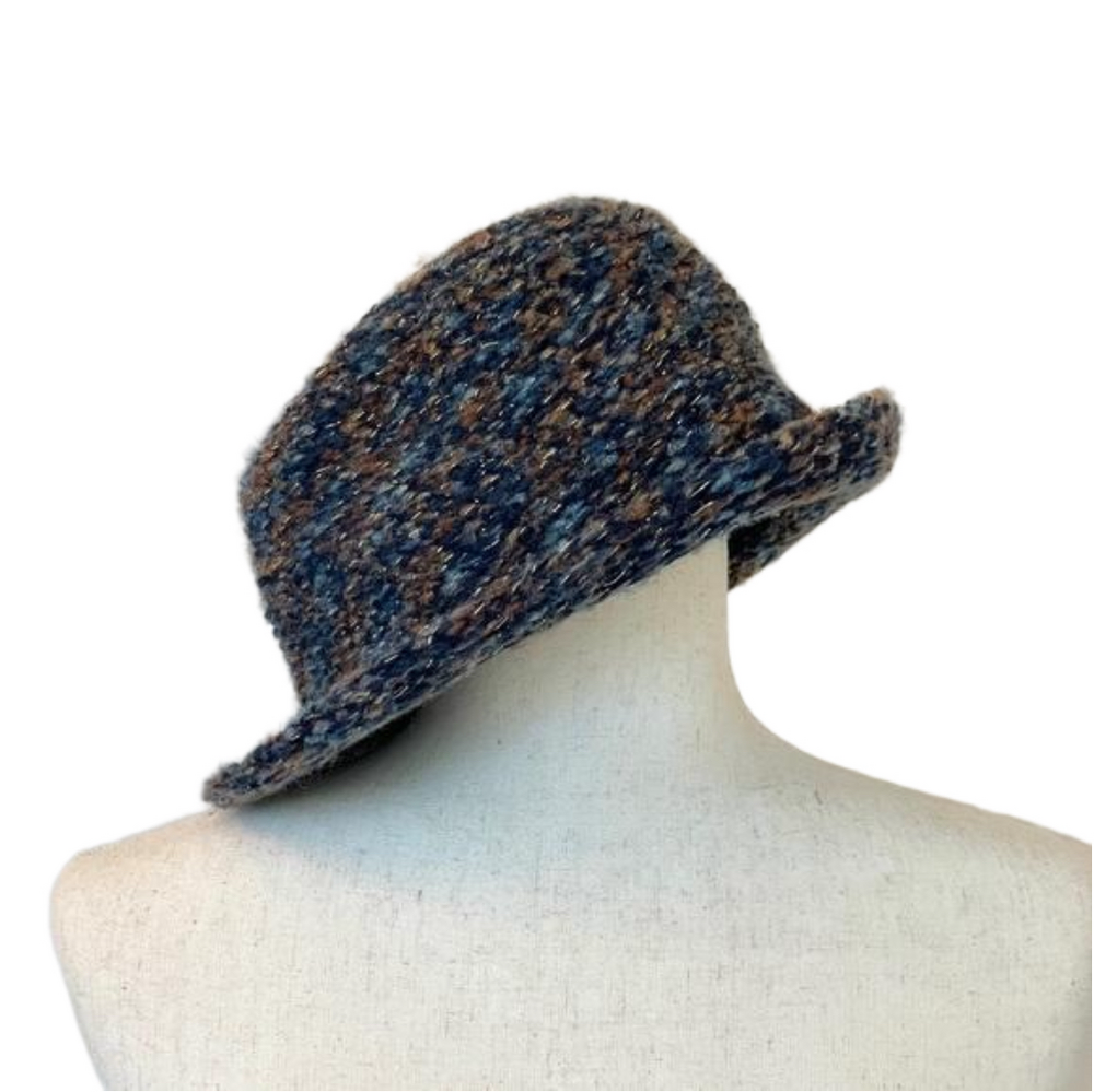 Anthropologie Santelli Francesca Hat